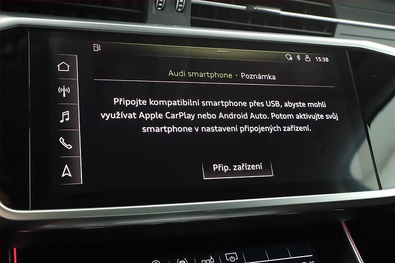 Audi A6 (2020) 50 TDI - fotka 15 z 28