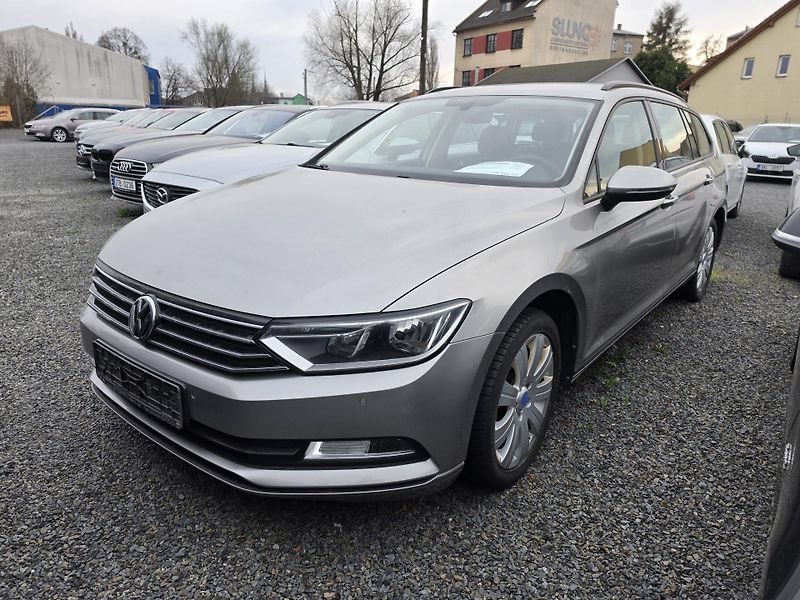 Volkswagen Passat 1.4 TSI Kombi 87tkm - fotka 2 z 28