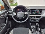 Škoda Kamiq (2025) Top Selection 1.0TSi 85kW 6°ma - náhled 22