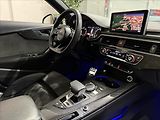 Audi RS 4 2,9   TFSI 450HP QUATTRO ALCA - náhled 27