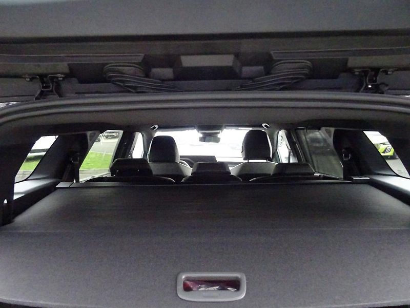 Peugeot 5008 (2024) e-GT 157 kW/210k (Bat. 73kWh) - fotka 57 z 60