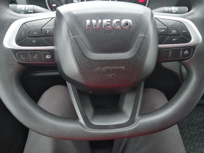 Iveco Daily 35S160  3,0l celo - fotka 6 z 9