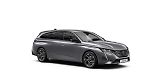Peugeot 308 SW ALLURE BlueHDi 130 EAT8 - náhled 4