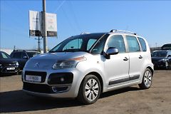 Citroën C3 Picasso 1,6 HDi  KLIMA, TAŽNÉ - fotografie inzerátu