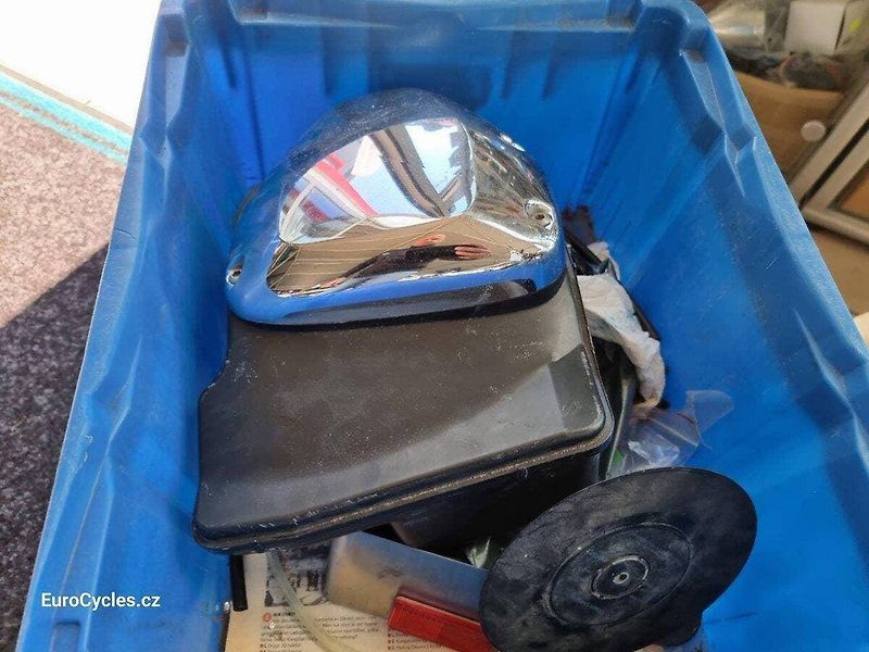 Honda VTX 1800 (2002) - fotka 19 z 19