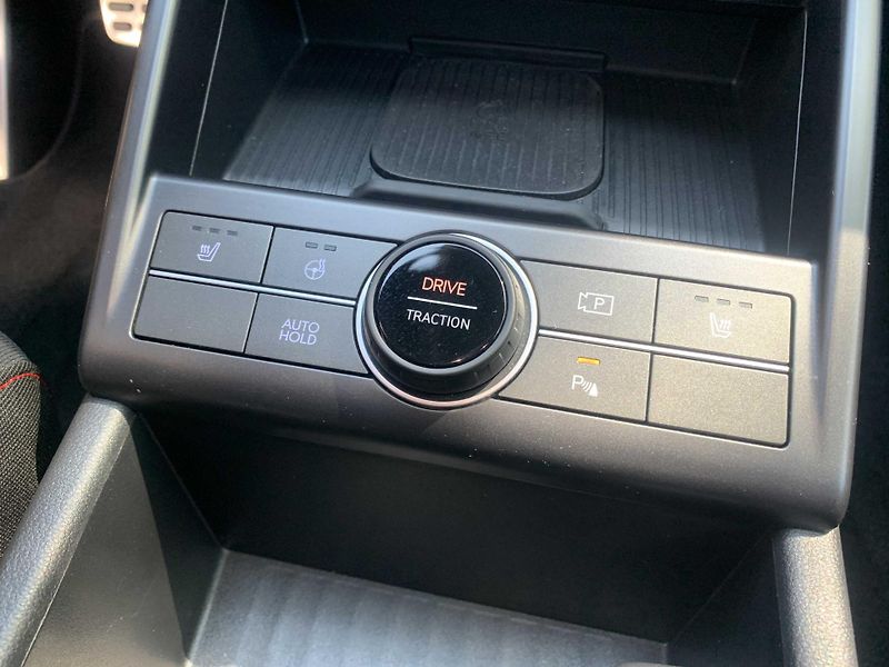 Hyundai Kona N-LINE TECHNOLOGY 1.6T-GDI DCT - fotka 13 z 17