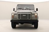 Land Rover Defender (2024) WORKS V8 ISLAY ED. REZERVACE - náhled 17