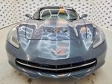 Chevrolet Corvette (2018) - náhled 4