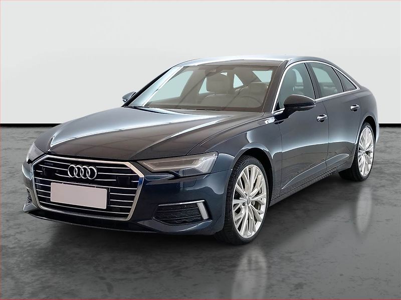 Audi A6 (2020) 50 TDI - fotka 2 z 22