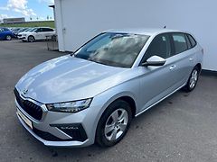 Škoda Scala (2025) SELEC TSI 85/1.0 M6F - fotografie inzerátu
