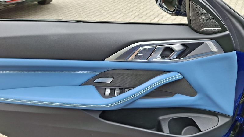 BMW M4 M4-COMP-CABRIO- - fotka 23 z 34