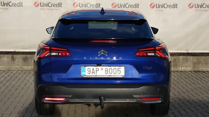 Citroën C5 X 1.6 PureTech 180 EAT8 Shine - fotka 4 z 23