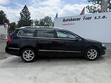 Volkswagen Passat (2009) 2.0 TDI Sportline  - náhled 9