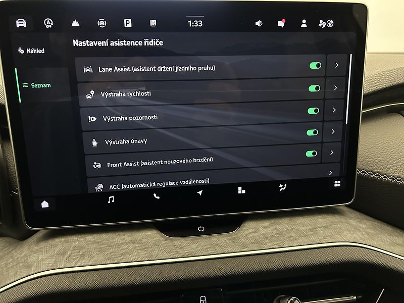 Škoda Kodiaq 2.0 TDI 4x4 Exclusive Selectio - fotka 12 z 23