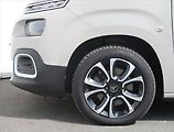 Citroën Berlingo (2018) Shine 1.5 BlueHDi, 5Míst, ČR - náhled 15