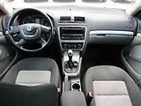 Škoda Octavia (2012) 1.4 TSi, ČR, AC, temp - náhled 8