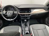 Škoda Scala (2022) 1.5 TSi, 1.maj,ČR, Style - náhled 8