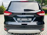 Ford Kuga 2.0TDCi 4x4 MAN TAŽNÉ VÝHŘEV - náhled 15