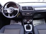 Audi Q3 2.0 TDI 103kW NOVÉ ROZVODY - náhled 17