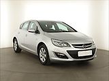 Opel Astra (2015) 1.6 CDTI, Tempomat - náhled 1