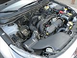 Subaru Outback 2,5 i 129kV 4WD,1.maj,serviska - náhled 43