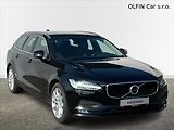 Volvo V90 2,0 187kW 8AT 2WD MOMENTUM  T5 - náhled 7