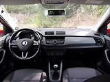Škoda Fabia (2018) 1.0TSi 70kW CHZ KLIMATIZACE ČR - náhled 10