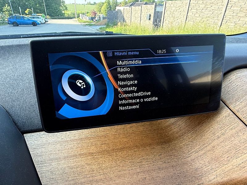 BMW i3 - fotka 27 z 53