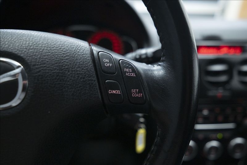 Mazda 6 2,0 i AAC VÝHŘEV BOSE NOVÉ ČR - fotka 27 z 33