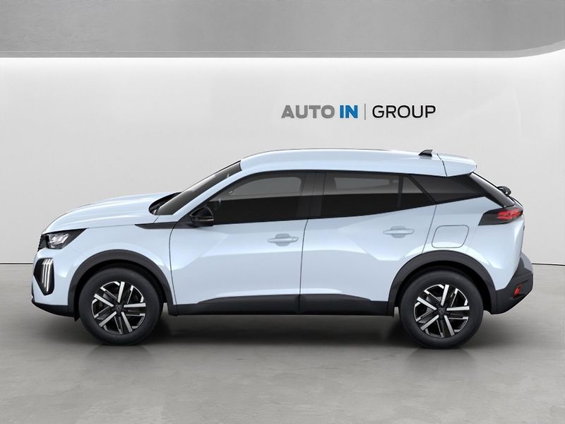 Peugeot 2008 (2026) 2008 BUSINESS HYBRID 145 e-DCS - fotka 4 z 6