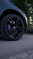 BMW X6 (2018) Limitovaná Edice BLACK FIRE - náhled 7