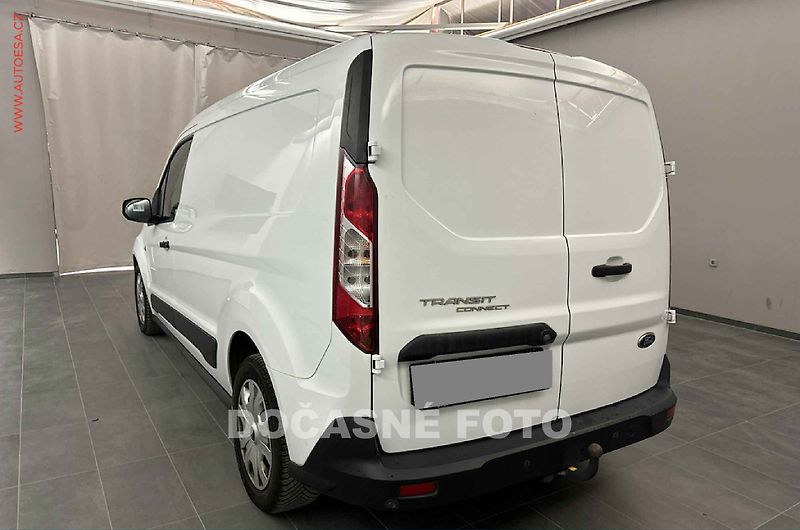 Ford Transit Connect (2020) 1.5TDCi MAXi SORTIMO, Trend - fotka 4 z 8