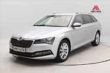 Škoda Superb 2,0 TDI 110 kW Style Záruka až - náhled 1