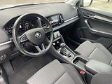 Škoda Karoq (2020) 1.5 TSI 110 kW DSG STYLE - náhled 9