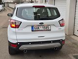 Ford Kuga (2017) 1.5i 110kw Nové ČR - náhled 7