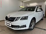 Škoda Octavia (2019) 1.0 TSi, ČR, Style - náhled 1
