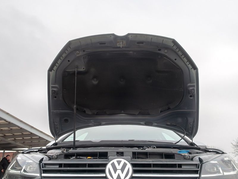 Volkswagen Golf (2019) 1.6TDI 85KW DSG – NAVI, ERGO - fotka 45 z 51
