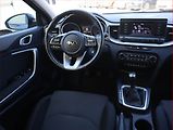 Kia Ceed (2019) 1.6 CRDi, Serv.kniha, Tempomat - náhled 7