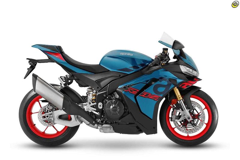 Aprilia RSV4 1100 Factory (2026) RSV4 1100 E5+ - fotka 10 z 10