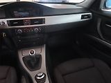 BMW Řada 3 (2008) 318 d, Eko.zaplacen, Tažné - náhled 8