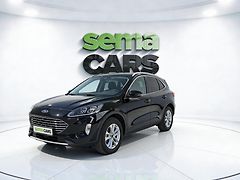 Ford Kuga (2023) 2.5i HEV 140 kW Titanium 4x4  - fotografie inzerátu