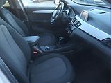 BMW X1 (2017) sDrive18d, Automat, Serv.kniha - náhled 9