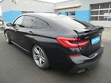 BMW Řada 6 GT 630D 195kW  M SPORT  - náhled 4