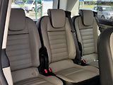 Ford Tourneo Custom TDCi Titanium-X SERV.KNÍŽKA - náhled 27