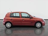 Renault Clio (2005) 1.2, nová STK, Klima - náhled 6