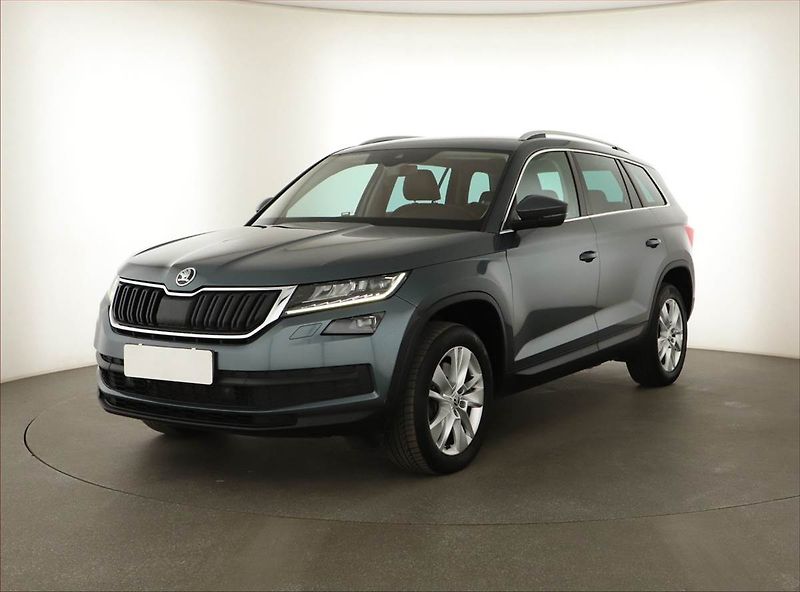 Škoda Kodiaq (2018) 2.0 TDI 4x4 - fotka 2 z 20