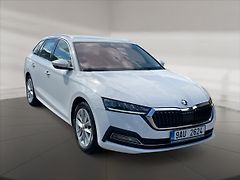 Škoda Octavia 1,5 e-TEC 110 Style AT - fotografie inzerátu