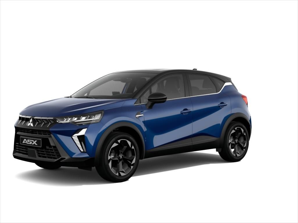 Mitsubishi ASX 1.3 6MT MILD-HB  LIMITED