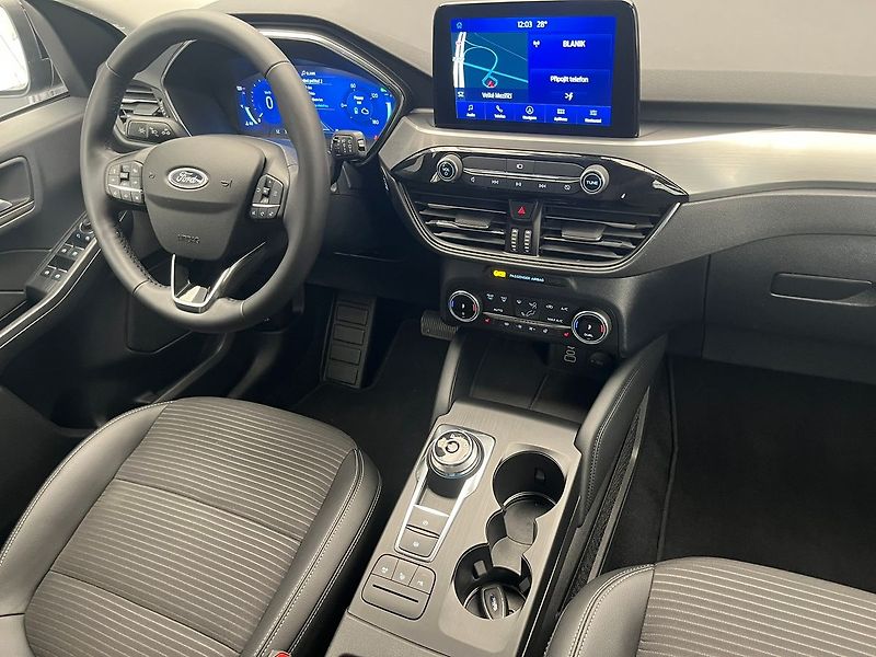 Ford Kuga 2.5 HEV 4X4 REZERVOVÁNO - fotka 29 z 70