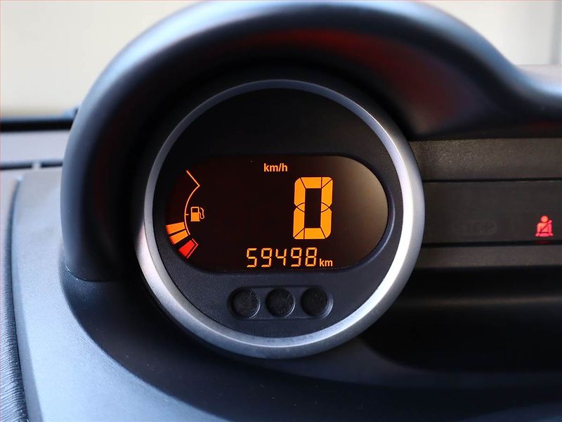 Renault Twingo (2011) 1.2 16V , po STK, v provozu - fotka 9 z 12